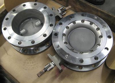 不(bù)鏽鋼産品組裝件(jiàn)