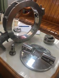 不(bù)鏽鋼産品