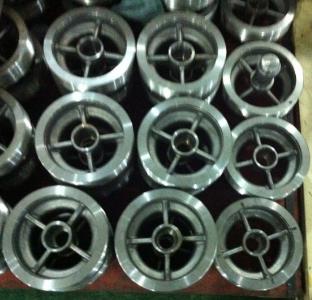 不(bù)鏽鋼産品