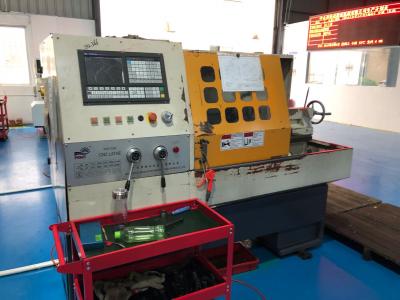 數(shù)控車(chē)床1