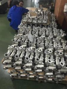 不(bù)鏽鋼産品