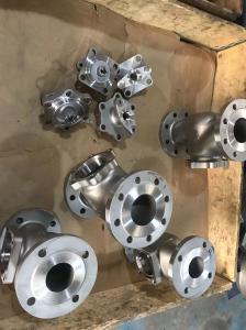 不(bù)鏽鋼産品