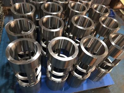 不(bù)鏽鋼産品