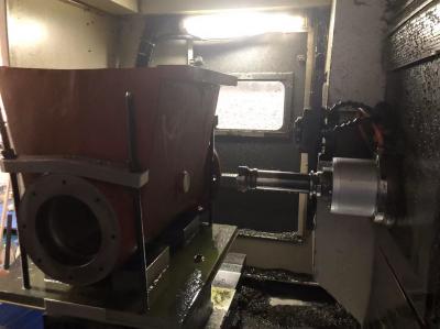 不(bù)鏽鋼産品