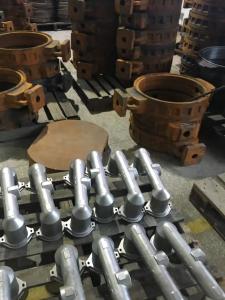 不(bù)鏽鋼産品