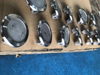 不(bù)鏽鋼産品