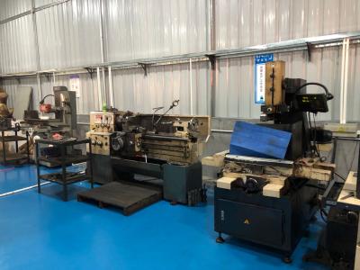 線割機(jī)、車(chē)床